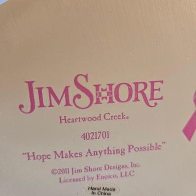 H50 Jim Shore