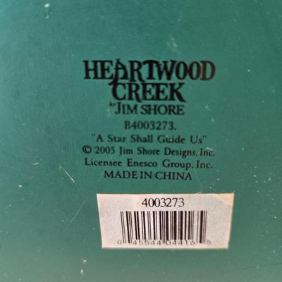 H51 Jim Shore