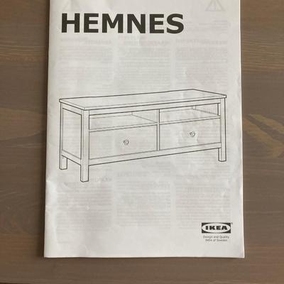 IKEA Console Table