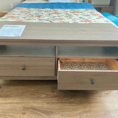 IKEA Console Table