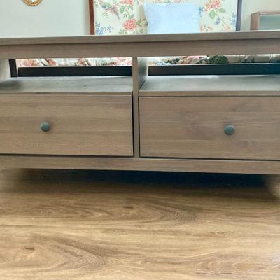 IKEA Console Table