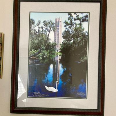 Bok Tower Picture