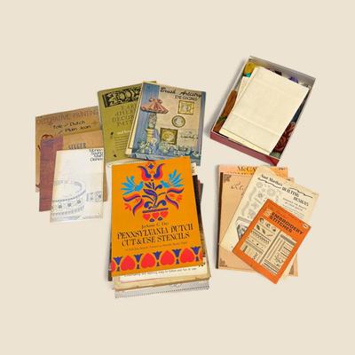 Arts and Crafts Book and More