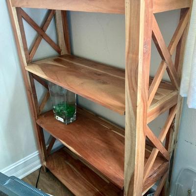 Cedar Shelf