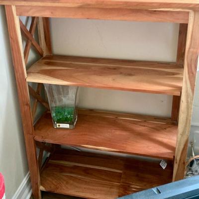 Cedar Shelf