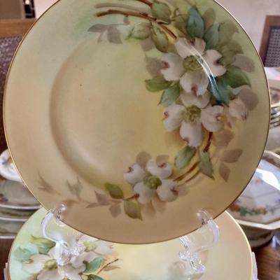 Sherratt China