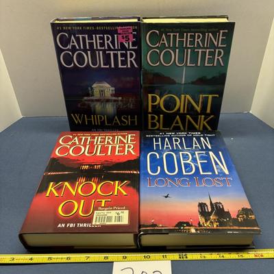 Book Lot