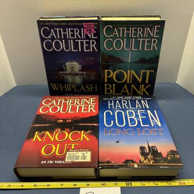 Book Lot