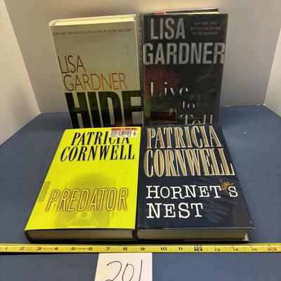 Book Lot