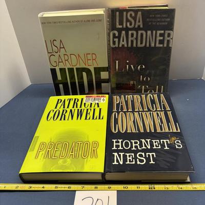 Book Lot