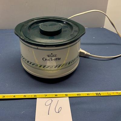 Crock Ette