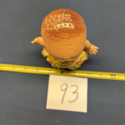 1950s Irwin Doll