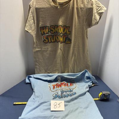 Teen T Shirt Lot