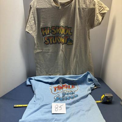 Teen T Shirt Lot