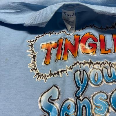 Teen T Shirt Lot
