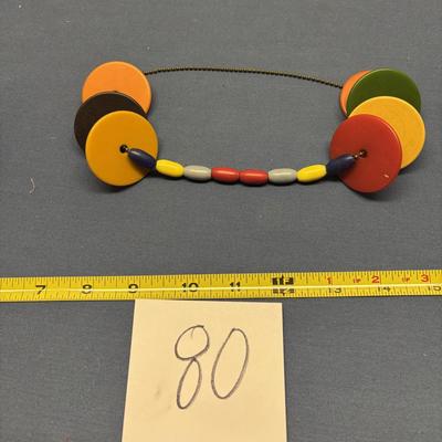 Vintage Baby Toy