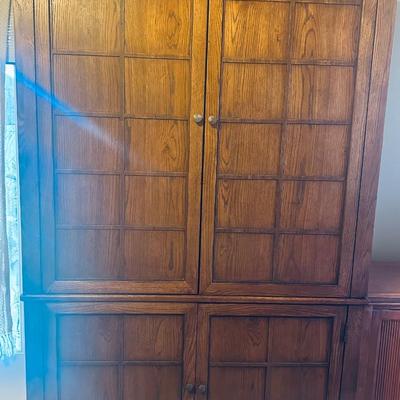 Thomasville Bedroom Set