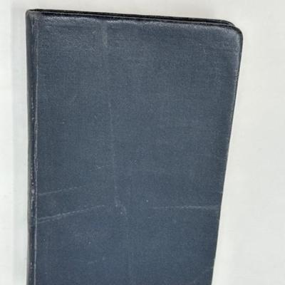Original U.S. Navy The Blue Jacket's Manual 1944