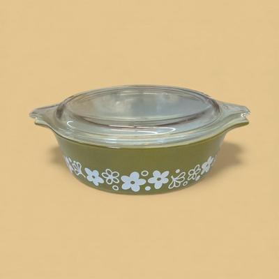 Vintage Pyrex Assortment