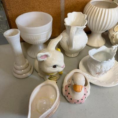 Ceramic Vases and More.