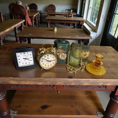 Tik Tok and more items