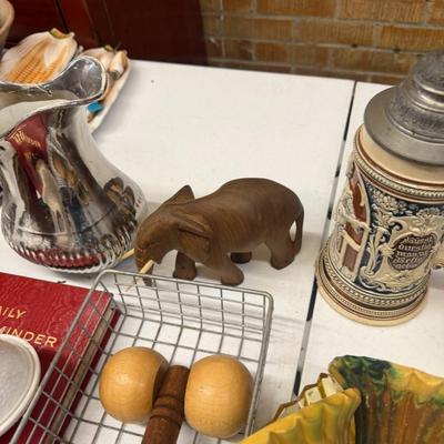 Lot of Decorative Items