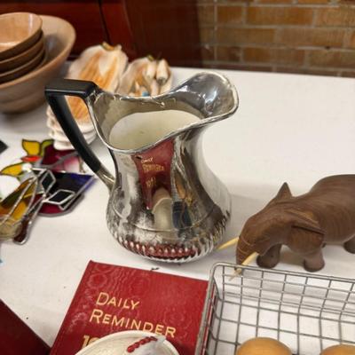 Lot of Decorative Items