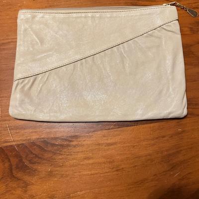 4 Vintage Genuine Leather Purses, Italy