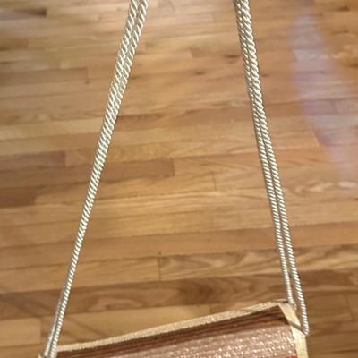 Lot of 4 Vintage Purses/Handbags, Straw (new), Macrame