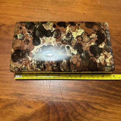 2 Jewelry Boxes