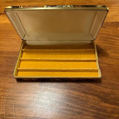 2 Jewelry Boxes