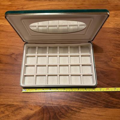 2 Jewelry Boxes