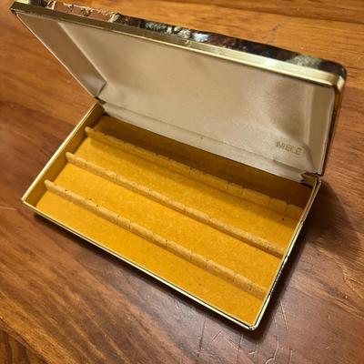 2 Jewelry Boxes