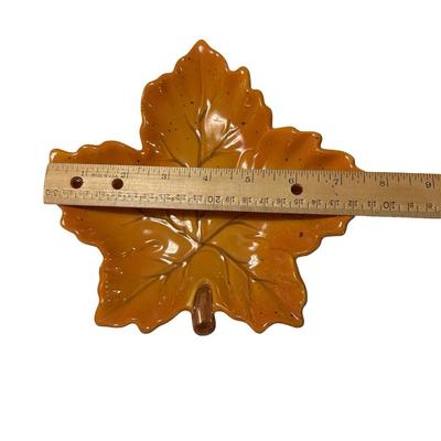 Lot of 4 Seasonal Christmas Fall Items