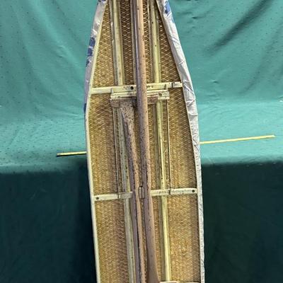Ironing Board
