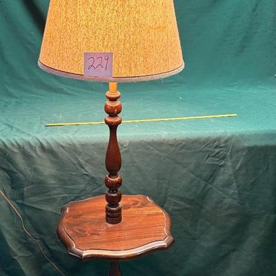 Floor Lamp