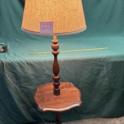 Floor Lamp