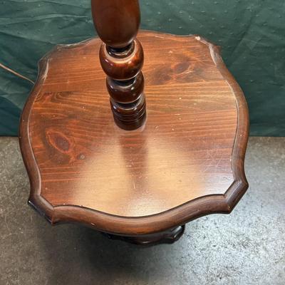 Floor Lamp