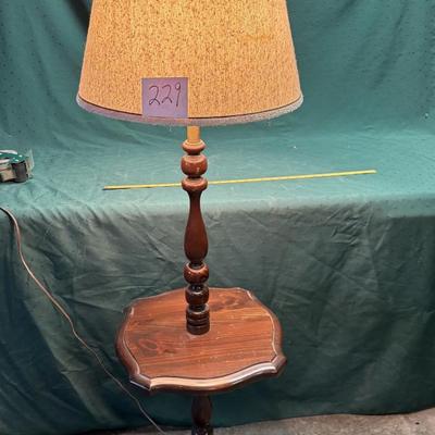 Floor Lamp