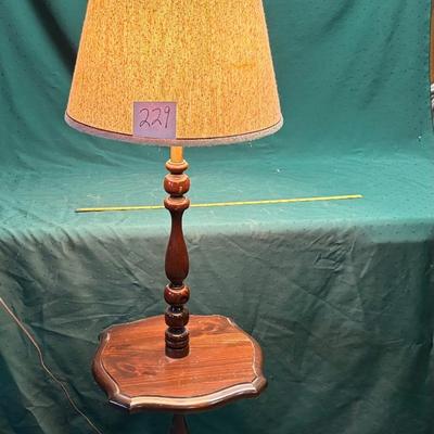 Floor Lamp