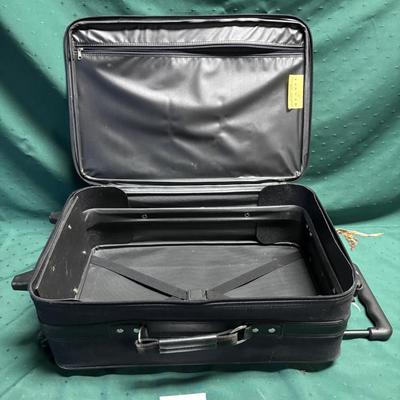 Rolling Suitcase
