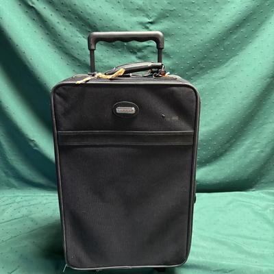 Rolling Suitcase