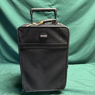 Rolling Suitcase