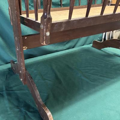 Cradle