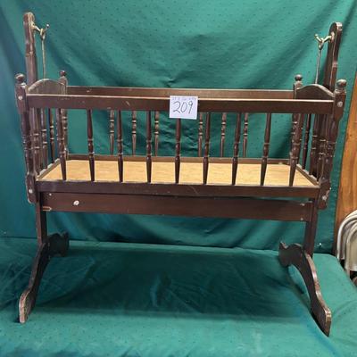 Cradle