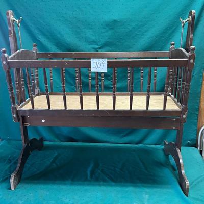 Cradle