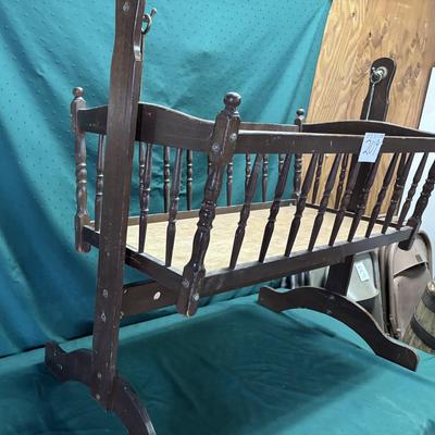 Cradle