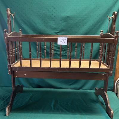 Cradle