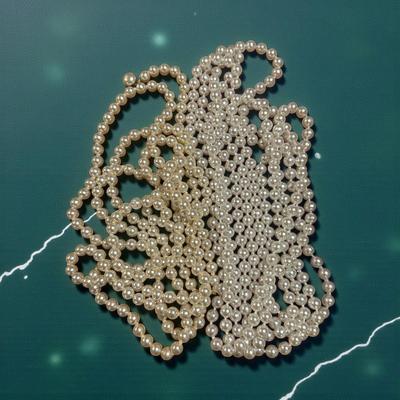 It’s Pearls Galore! Vintage Faux Pearl Necklaces Lot