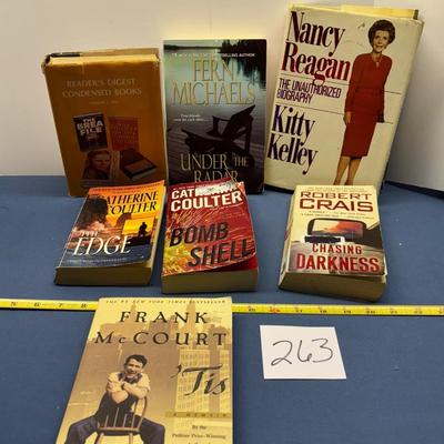 Book Lot